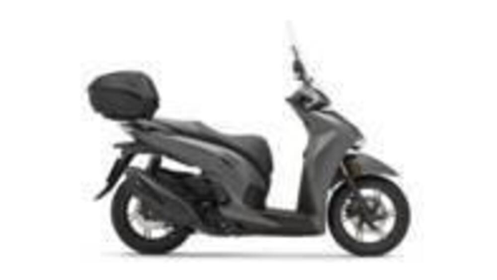 Honda SH 350i Sport (2025) (2)