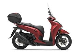 Honda SH 350i Sport (2025) nuova