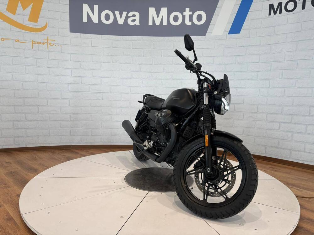 Moto Guzzi V7 850 Stone Special Abs (2021) (3)