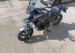 Honda NC 750 X ABS (2014 - 15) usata