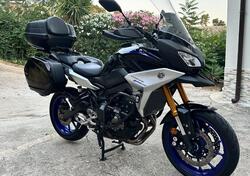 Yamaha Tracer 900 GT (2018 - 20) usata