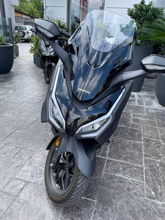 Honda Forza 350 (2022 - 24)