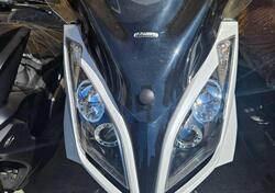 Kymco Downtown 300i (2009 - 17) usata