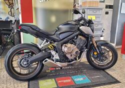 Honda CB 650 R (2021 - 23) usata
