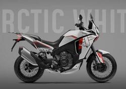 Moto Morini X-Cape 1200 (2026) nuova