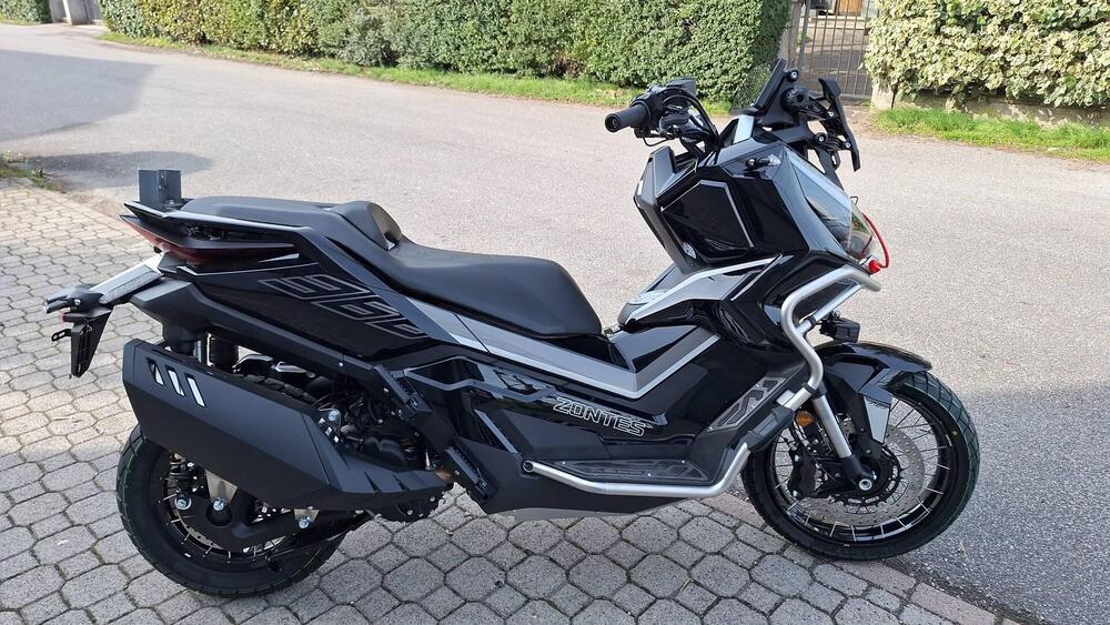 Zontes ZT368-G (2024 - 25)