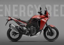 Moto Morini X-Cape 1200 (2026) nuova