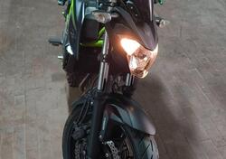 Kawasaki Z 650 (2017 - 19) usata