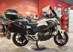 Honda NC 750 X DCT ABS (2018 - 20) usata