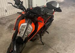 KTM 125 Duke ABS (2017 - 20) usata
