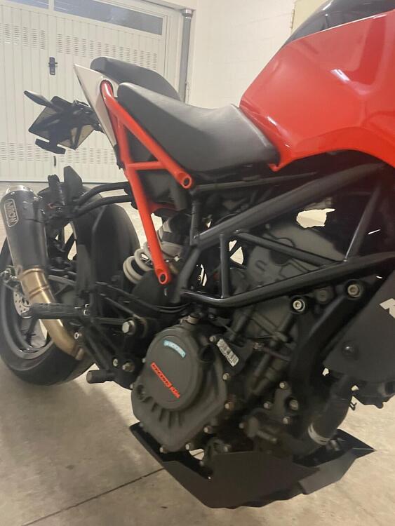 KTM 125 Duke ABS (2017 - 20) (3)