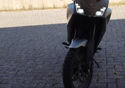 Moto Morini X-Cape 650 (2021 - 25) usata