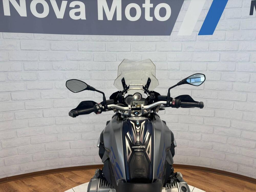 Bmw R 1200 GS (2013 - 16) (5)