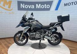 Bmw R 1200 GS (2013 - 16) usata