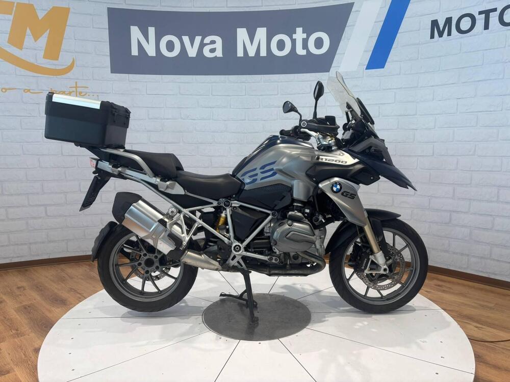 Bmw R 1200 GS (2013 - 16) (3)