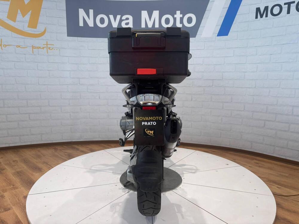 Bmw R 1200 GS (2013 - 16) (4)