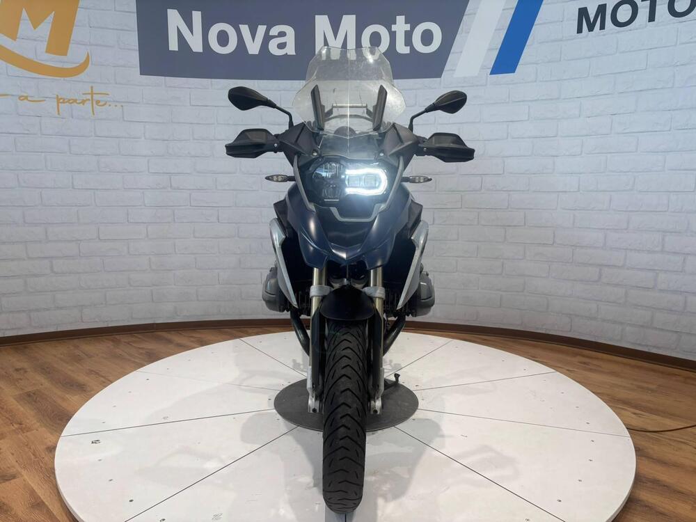 Bmw R 1200 GS (2013 - 16) (2)