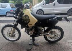 Suzuki DR-Z 400 E (2000- 06) usata