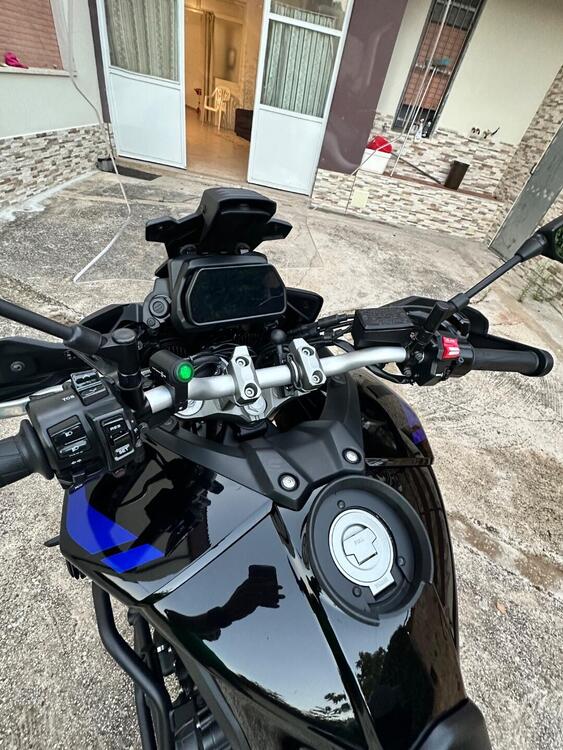 Yamaha Tracer 900 GT (2018 - 20) (3)