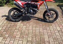 Betamotor RR 125 4T Motard T (2023 - 24) usata