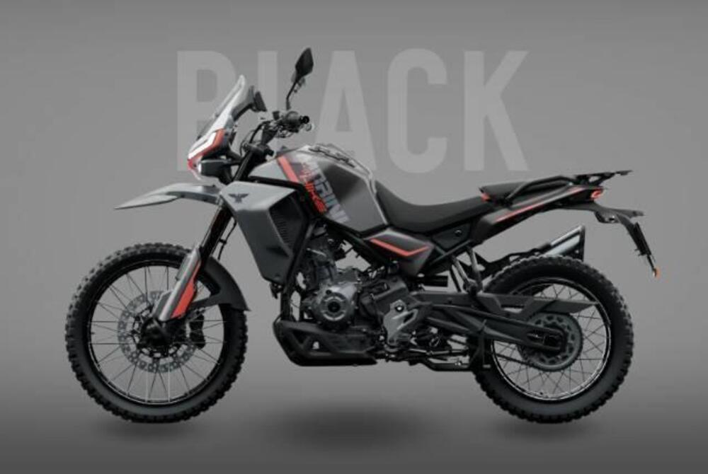 Moto Morini Allthrike 450 (2025) (2)