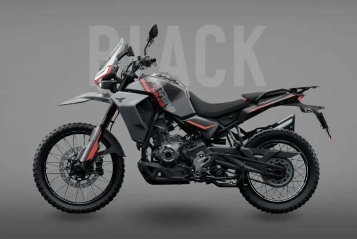 Moto Morini Allthrike 450 (2025 - 26) (2)