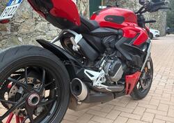 Ducati Streetfighter V2 (2022 - 24) usata