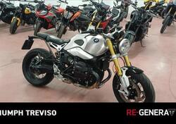 Bmw R nineT 1200 (2017 - 20) usata
