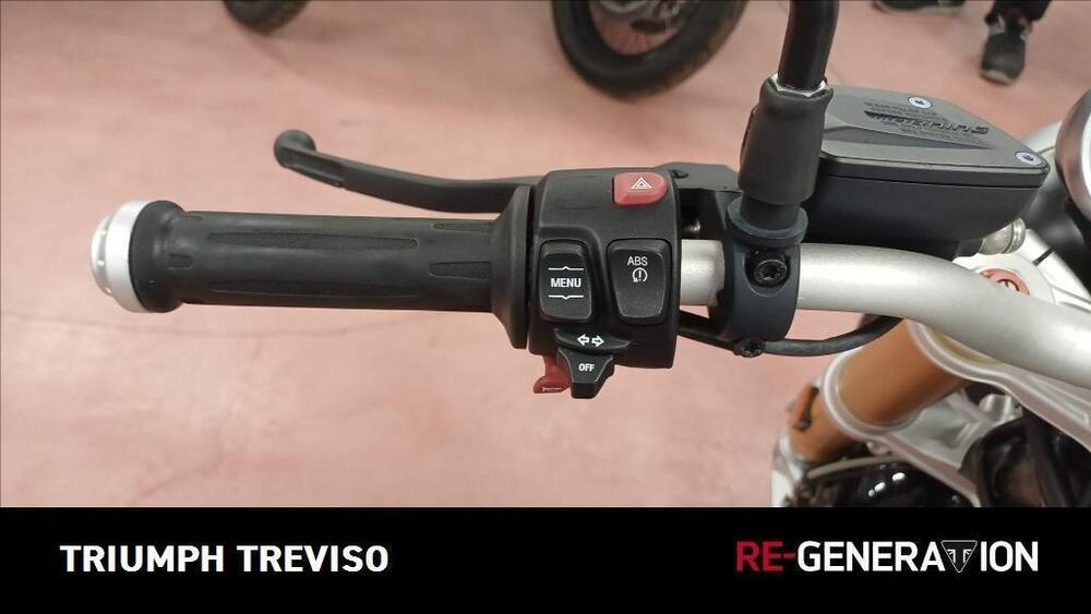 Bmw R nineT 1200 (2017 - 20) (5)