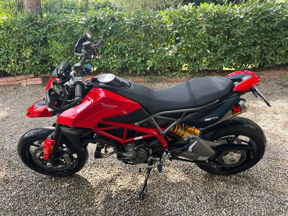Ducati Hypermotard 950 (2022 - 25) (2)