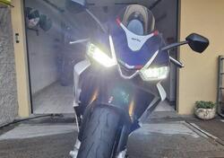 Aprilia RS 660 (2020 - 24) usata