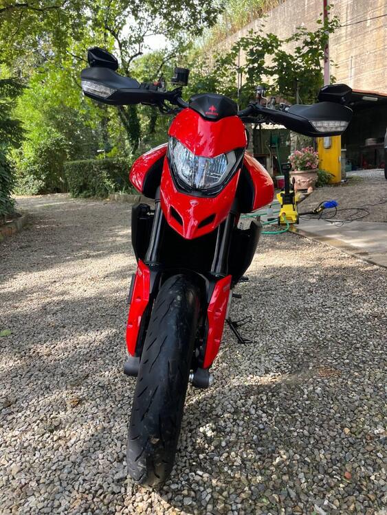 Ducati Hypermotard 950 (2022 - 25) (5)