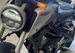 Honda CB 125 R (2018 - 20) usata