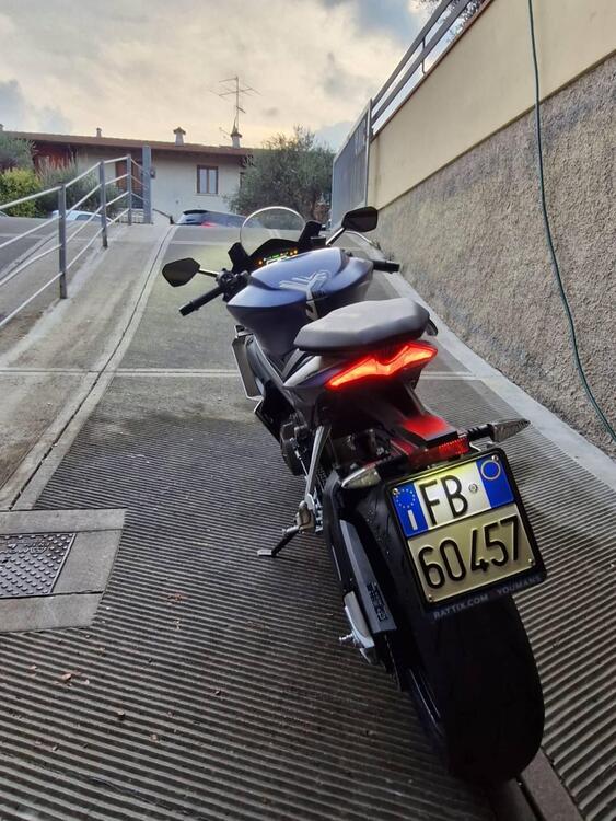 Aprilia RS 660 (2020 - 24) (3)