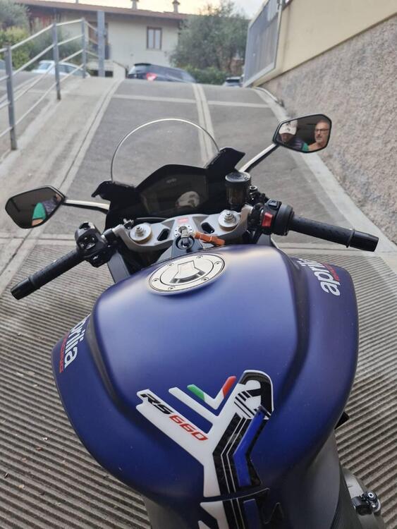 Aprilia RS 660 (2020 - 24) (4)