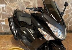 Yamaha T-Max 500 (2008 - 12) usata