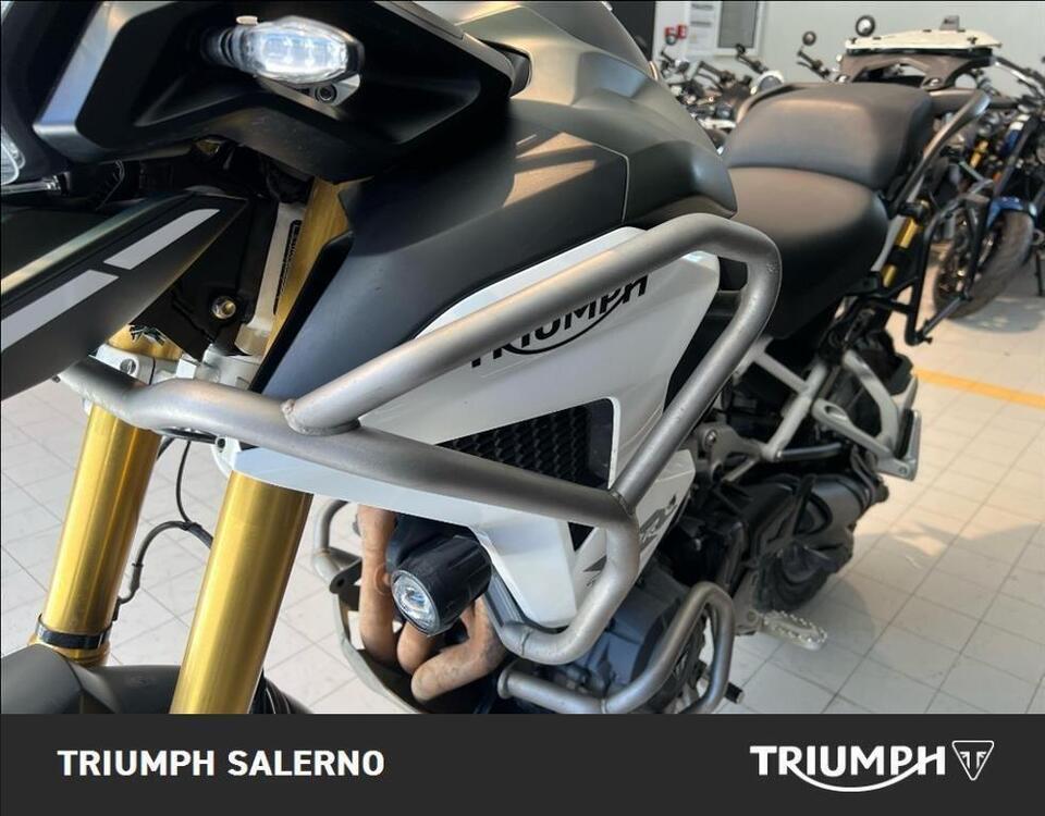 Triumph Tiger 1200 Rally Pro (2022 - 23) (3)