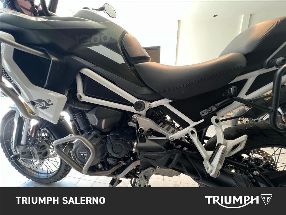 Triumph Tiger 1200 Rally Pro (2022 - 23) (5)