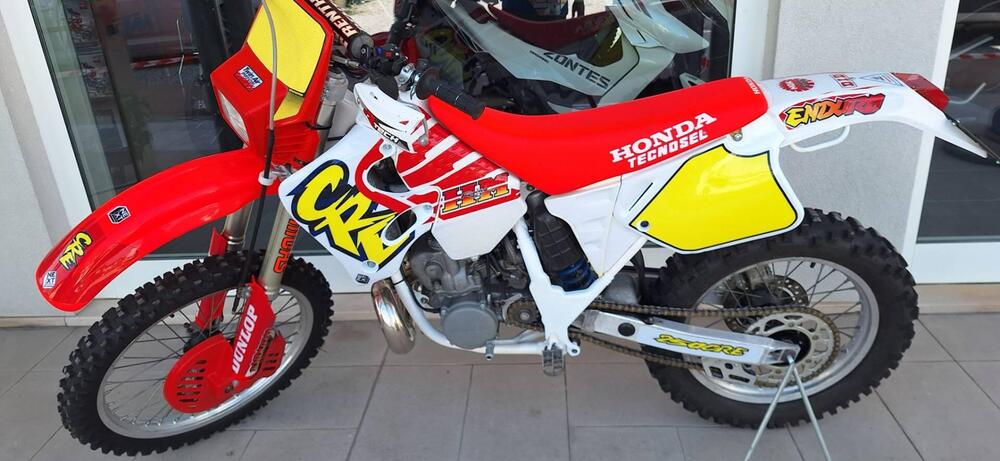 Honda cre 250