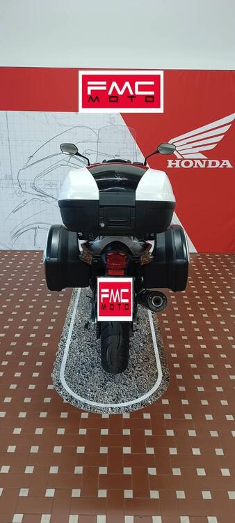 Honda Integra 750 DCT ABS (2014 - 15) (5)