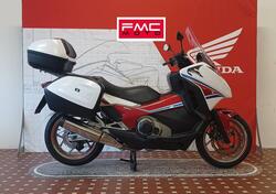 Honda Integra 750 DCT ABS (2014 - 15) usata