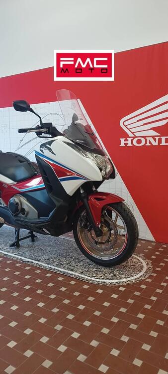 Honda Integra 750 DCT ABS (2014 - 15) (2)