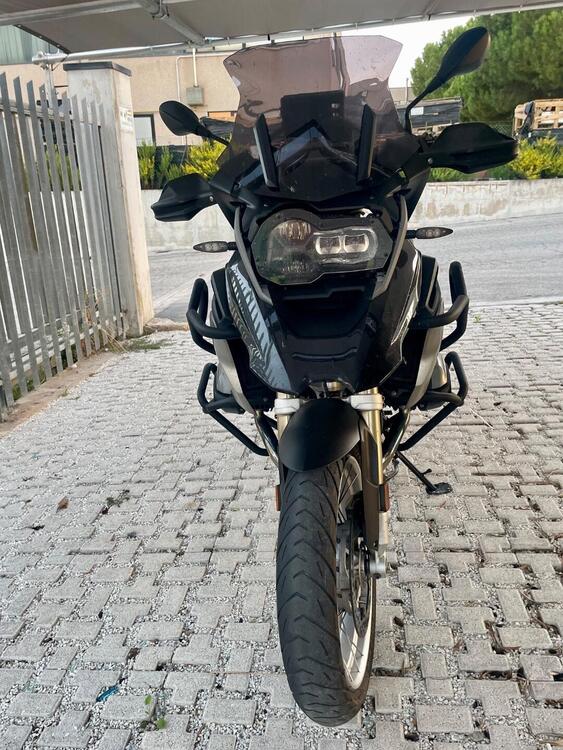 Bmw R 1200 GS (2017 - 18) (3)