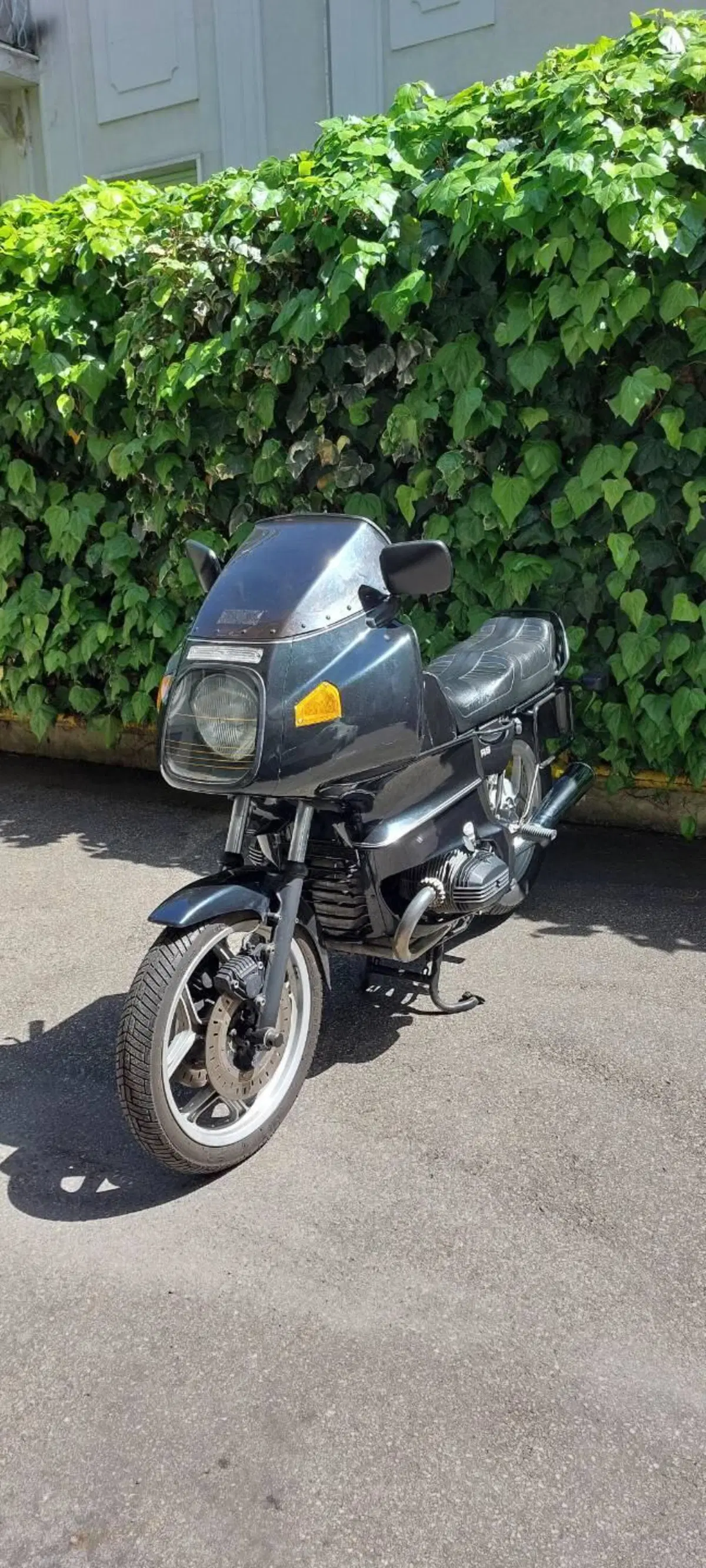 Bmw BMW R 100RS