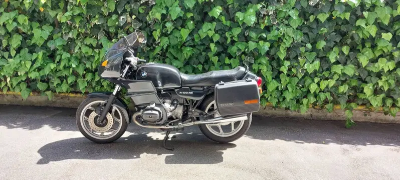 Bmw BMW R 100RS (4)