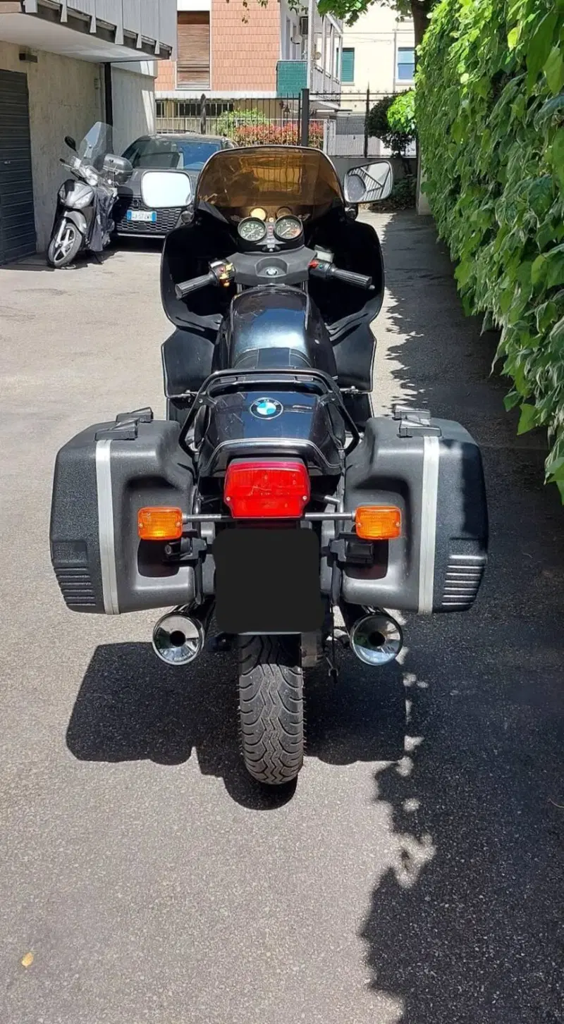 Bmw BMW R 100RS (6)