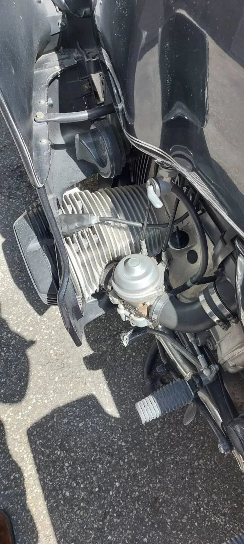 Bmw BMW R 100RS (15)