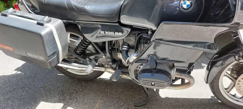 Bmw BMW R 100RS (13)