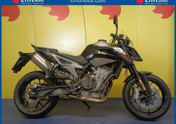 KTM 790 Duke (2018 - 20) usata