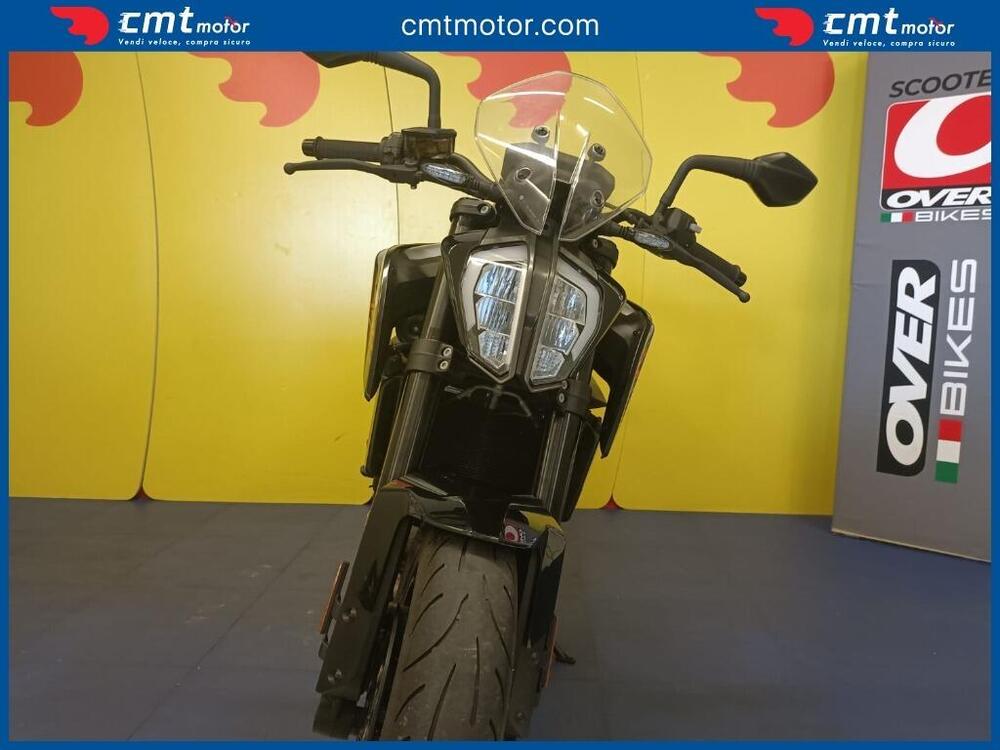 KTM 790 Duke (2018 - 20) (3)